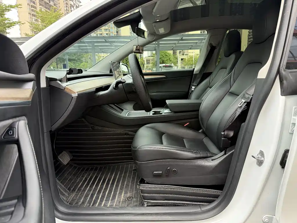 Tesla Model Y — миниатюра 13