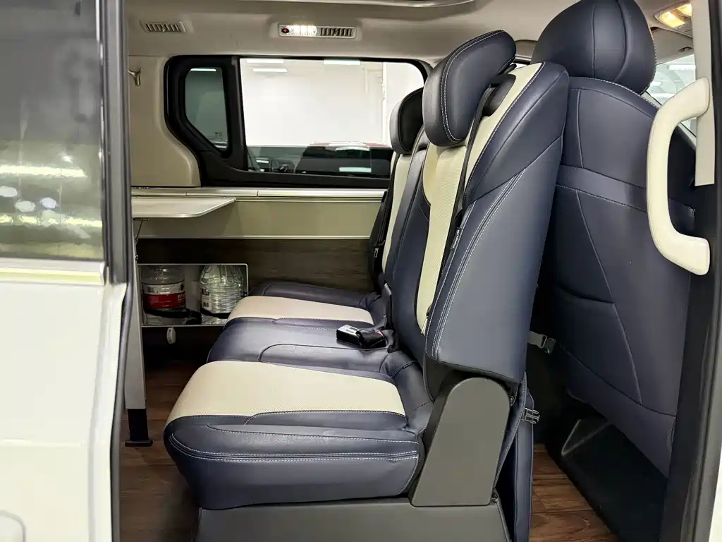 MAXUS G20 RV — миниатюра 16