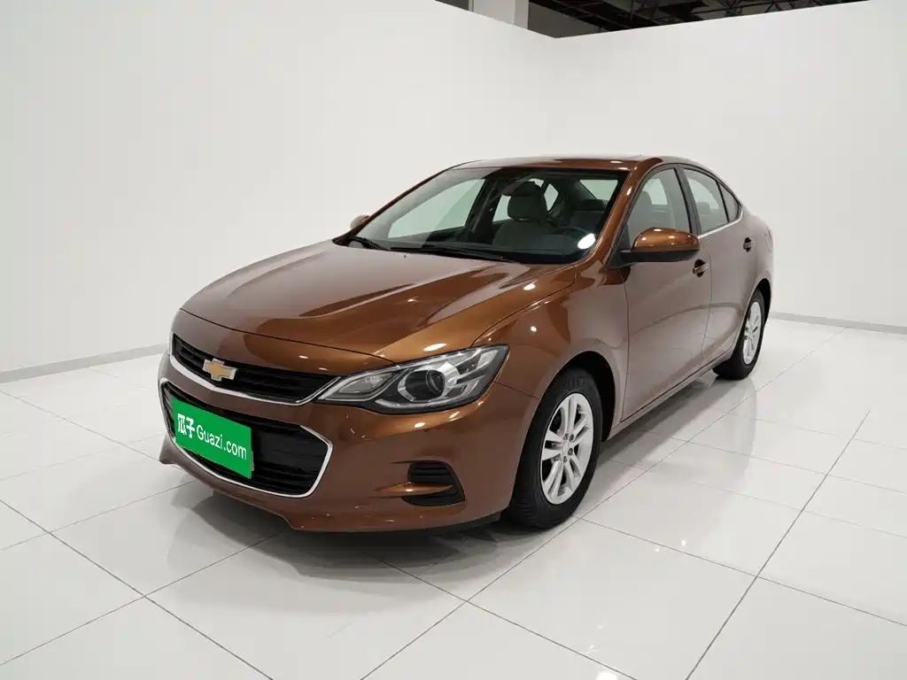 Chevrolet Cavalier