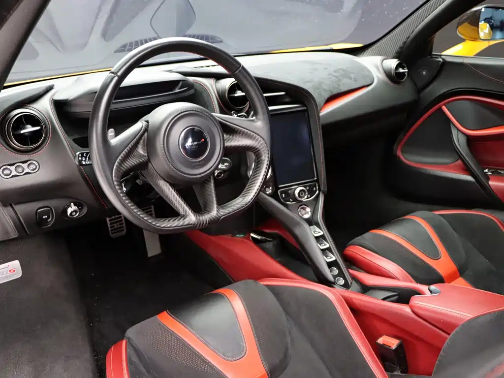 McLaren 720S — миниатюра 4