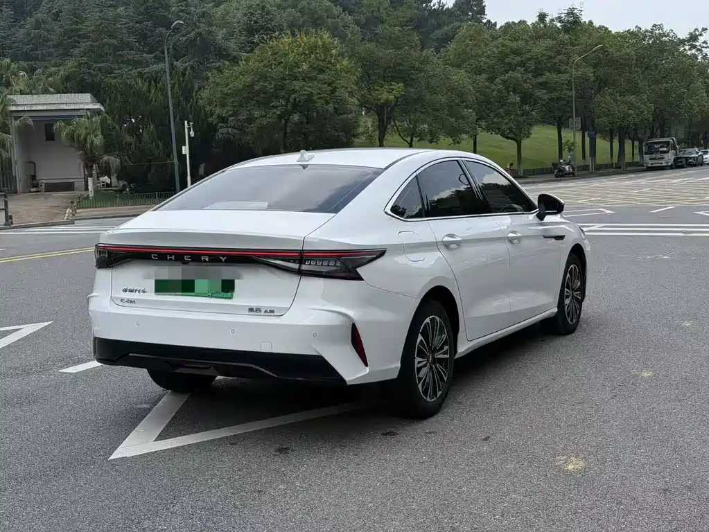 Fulwin Fengyun A8 — миниатюра 7