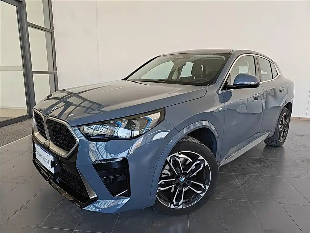 BMW X2 (Import) 2025