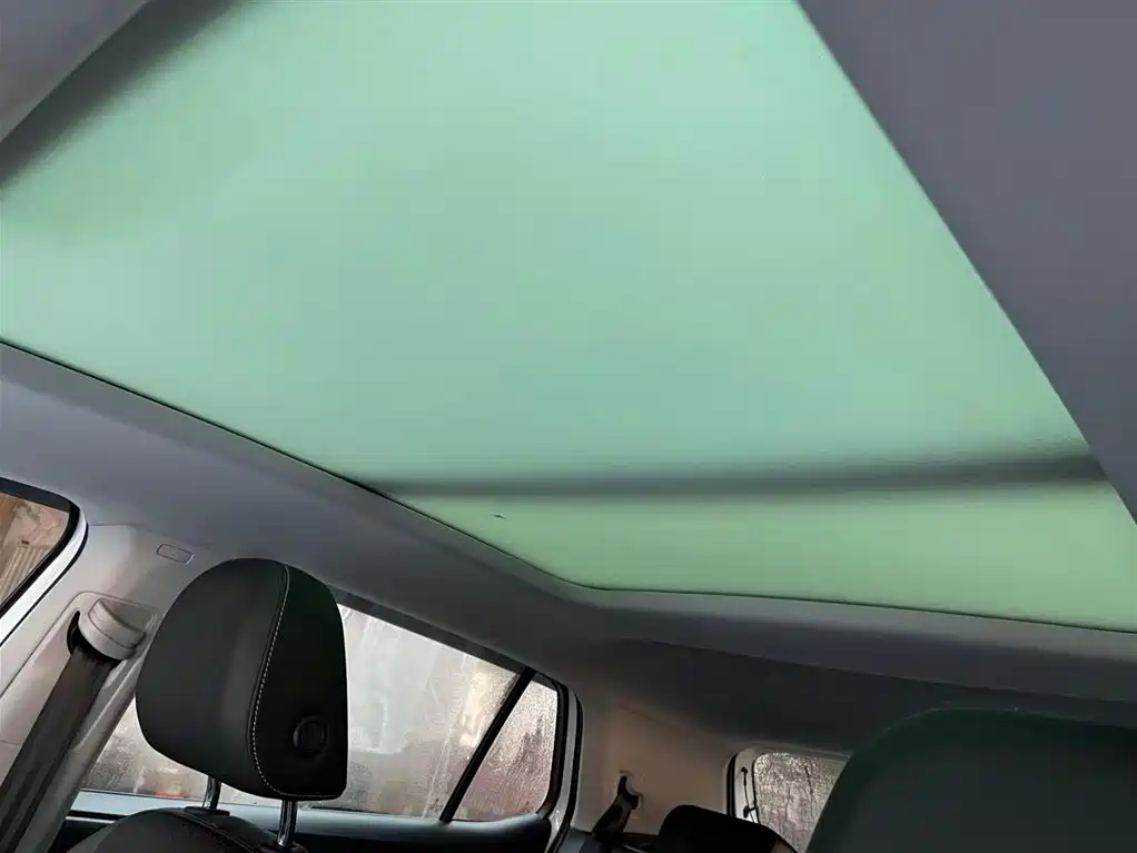 VOLKSWAGEN EXPLORING THE SHADOW