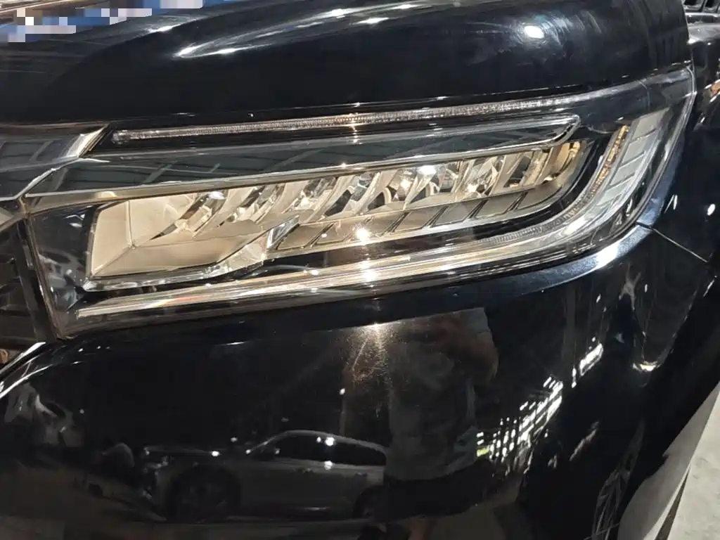 Honda Avancier — миниатюра 24