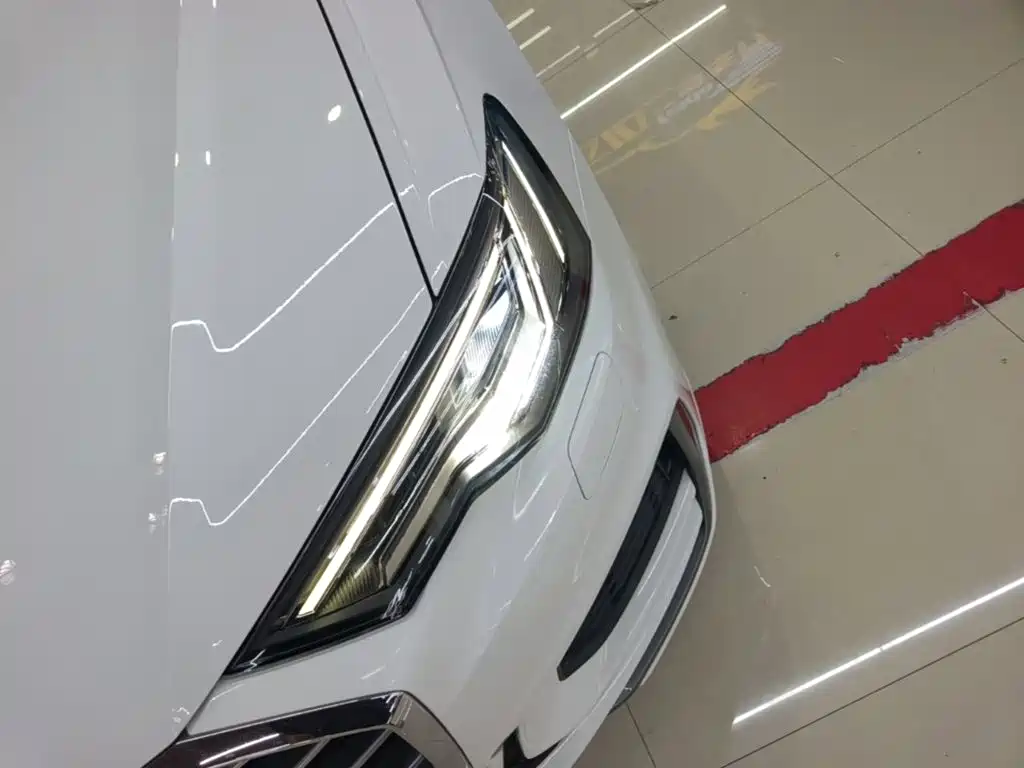 Audi A6L — миниатюра 24