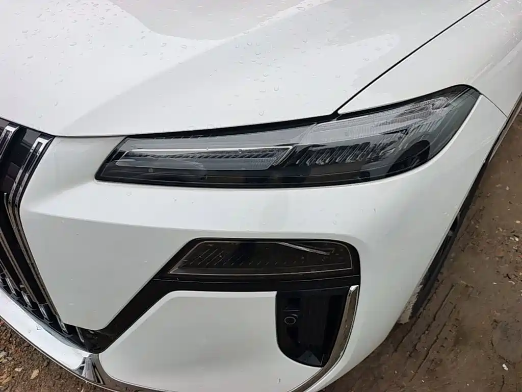 Roewe M7 DMH — миниатюра 18
