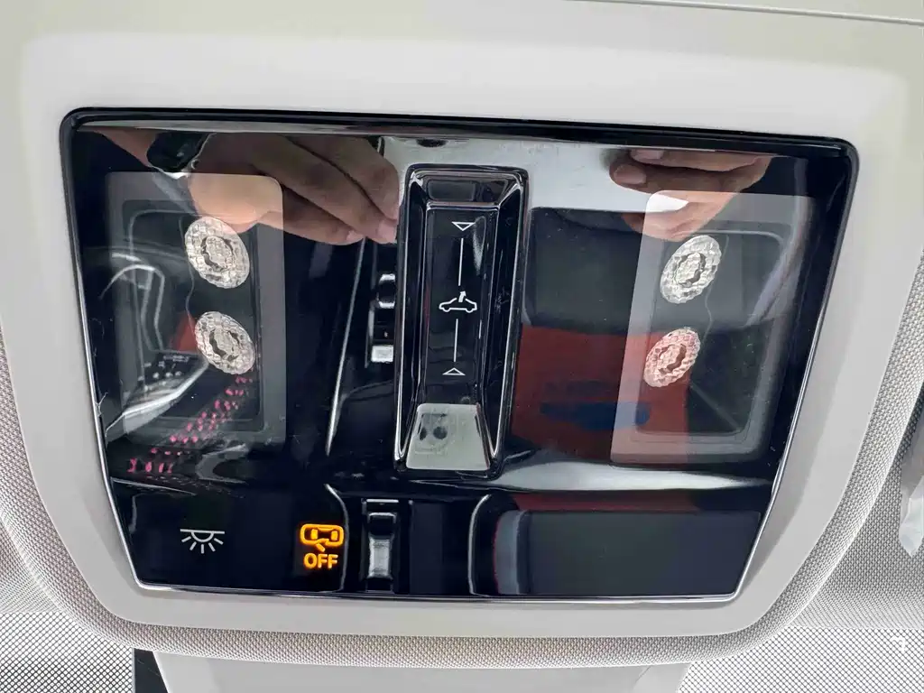 Volkswagen Lamando — миниатюра 15