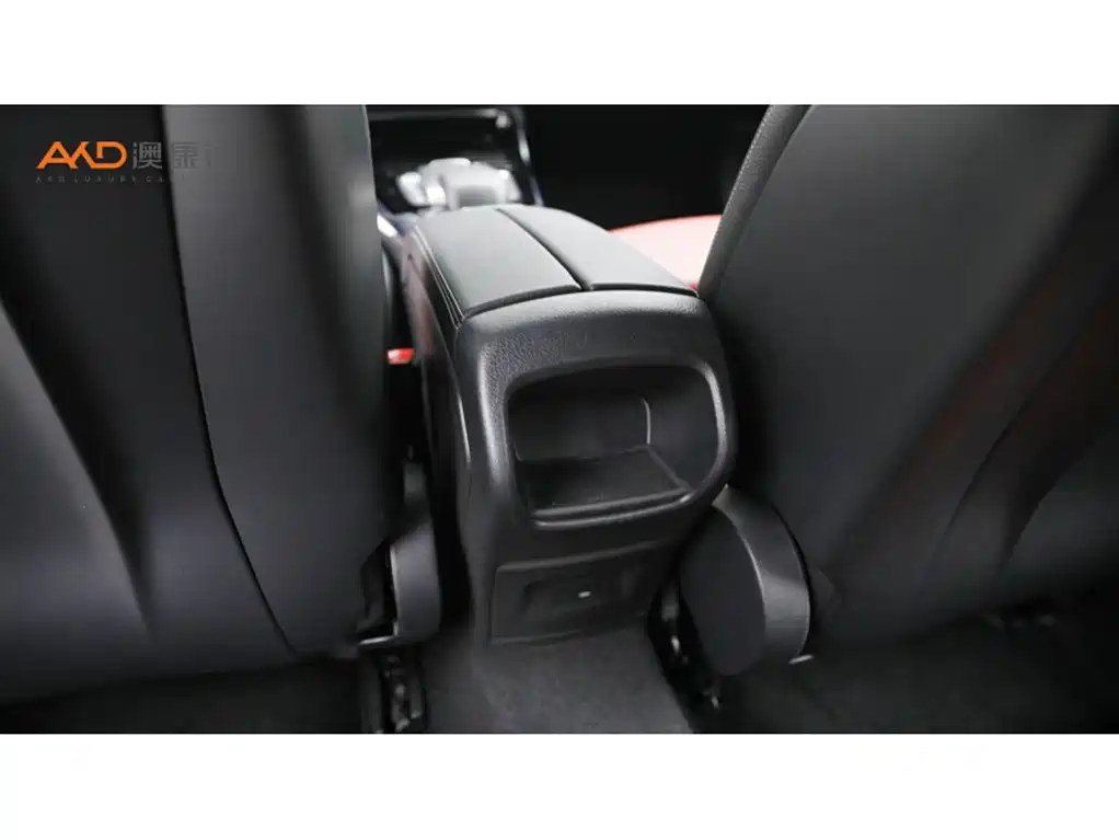 Mercedes-Benz A-Class AMG (Import) — миниатюра 9