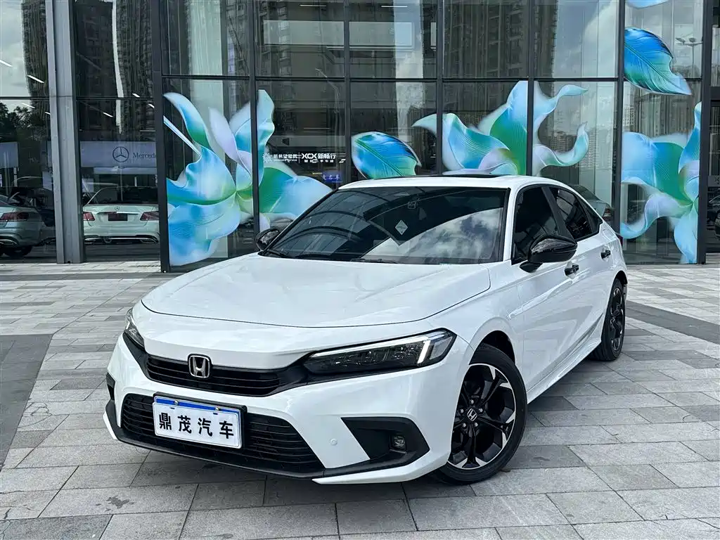 Купить Honda Civic