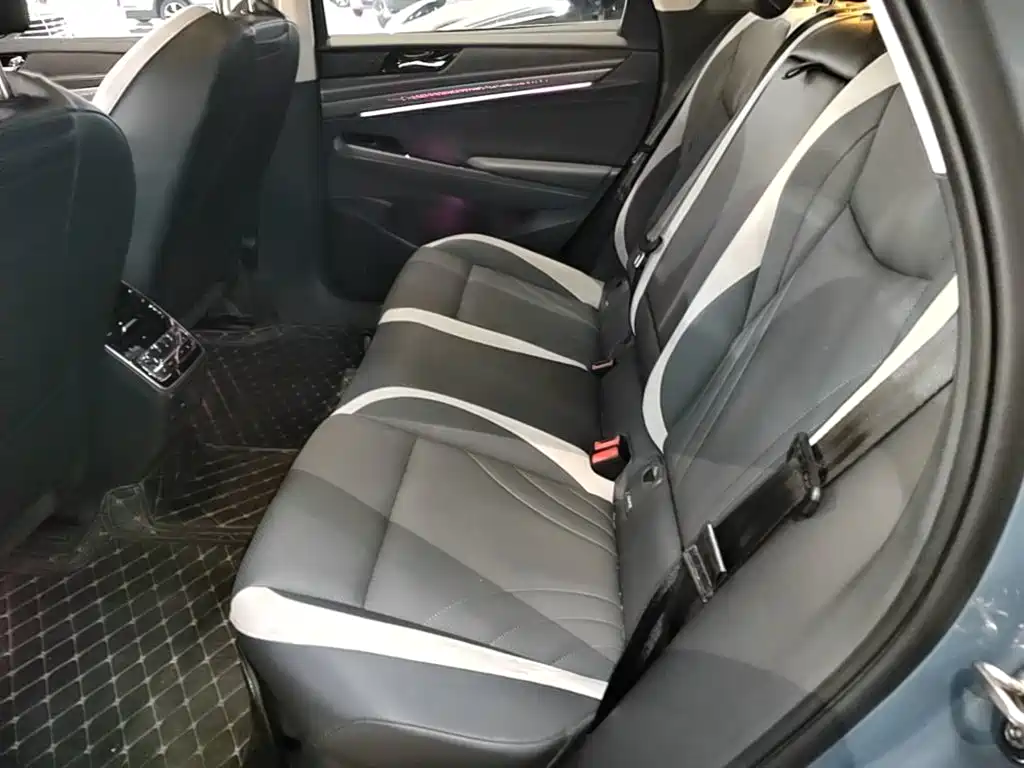 Volkswagen ID.7 VIZZION — миниатюра 17