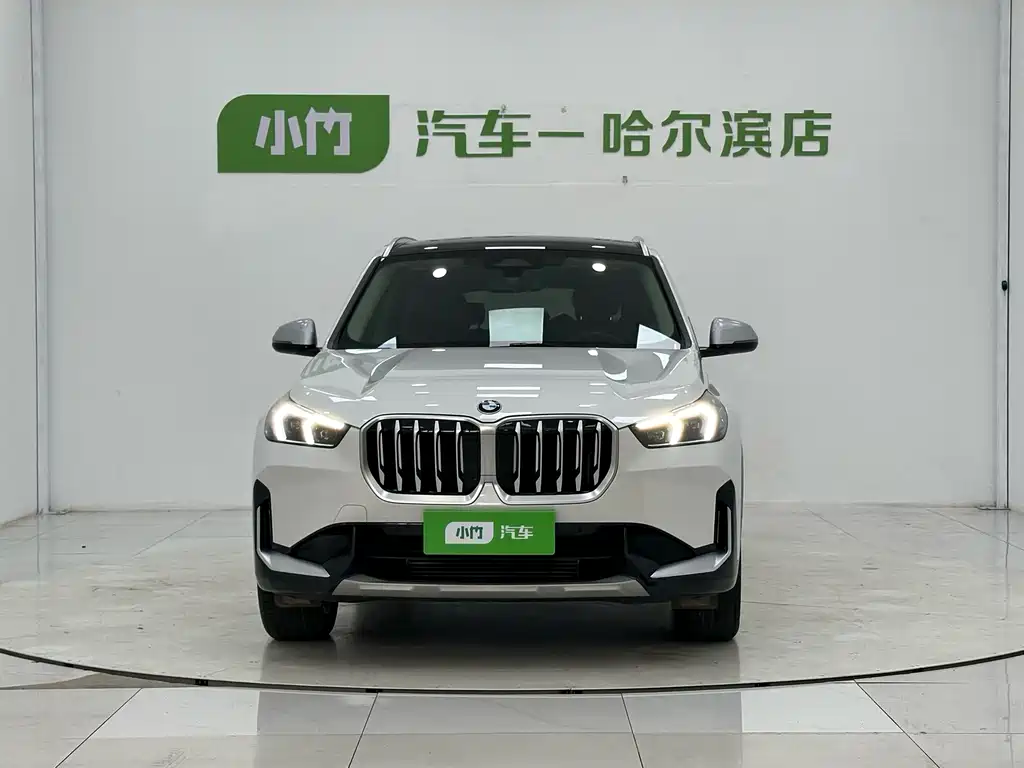 BMW X1 — миниатюра 2