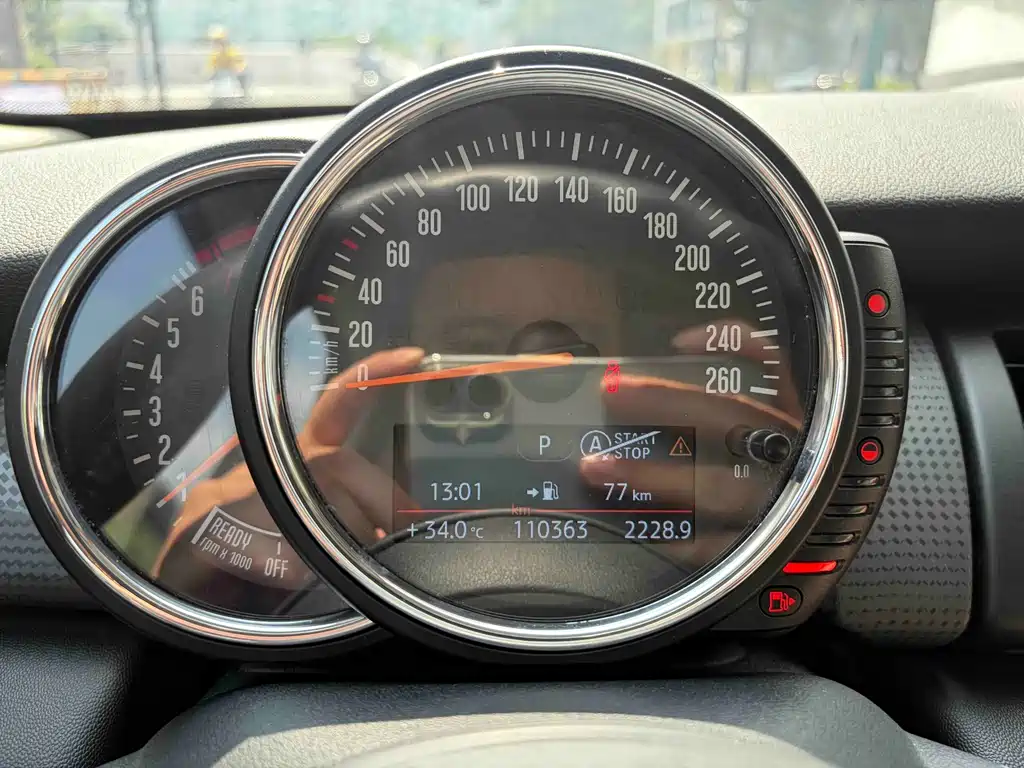 MINI Mini — миниатюра 15