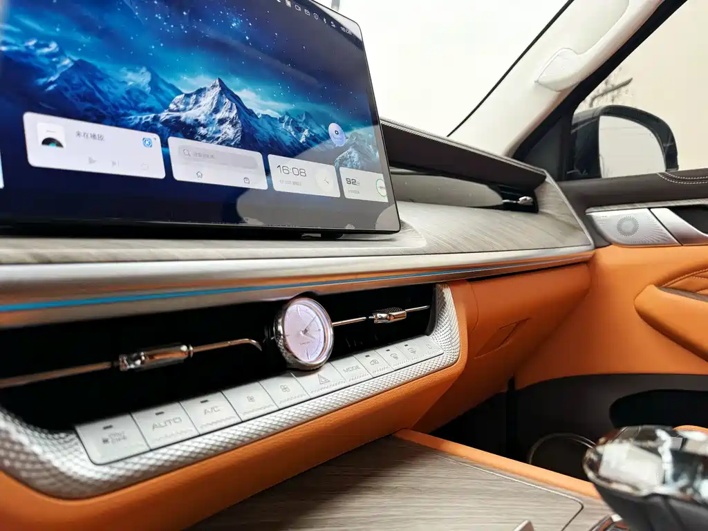 TANK TANK 500 NEW ENERGY