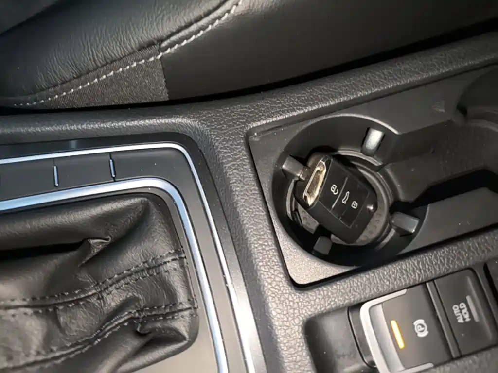 Volkswagen Golf 2018 230TSI AT Luxury
