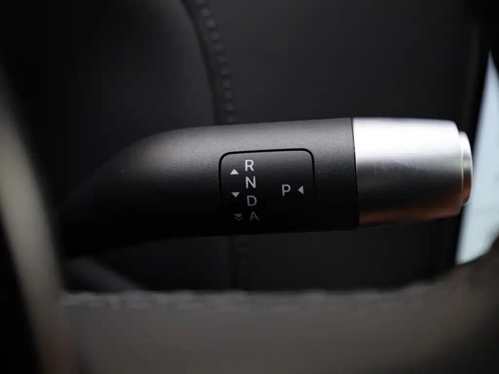 Li Auto Li L9 — миниатюра 21