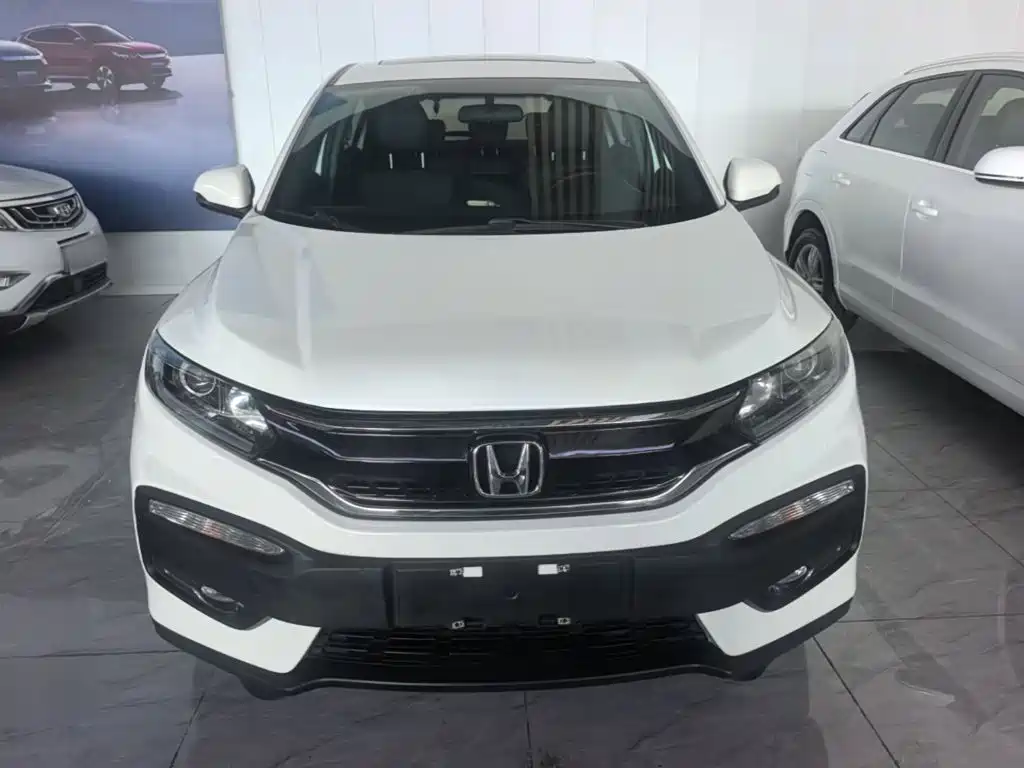 Honda XR-V — миниатюра 3