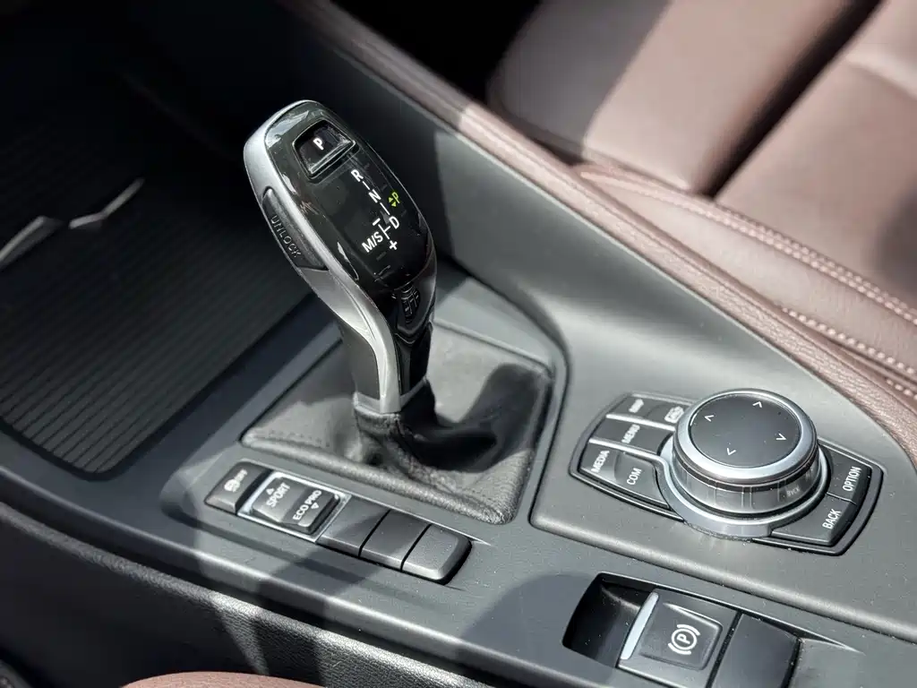 BMW X1 — миниатюра 18
