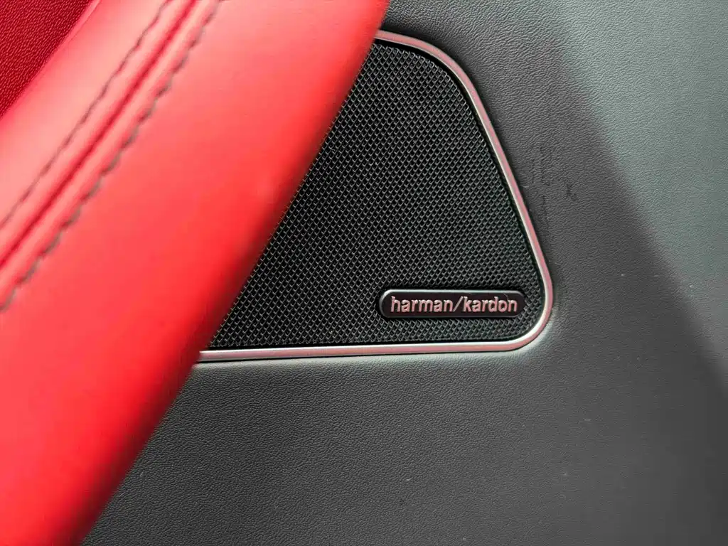 Maserati Levante 2020 3.0T Luxury