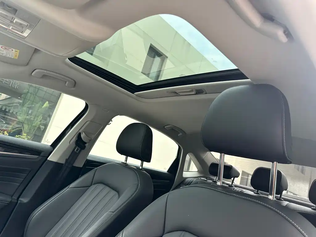 Volkswagen Passat — миниатюра 13