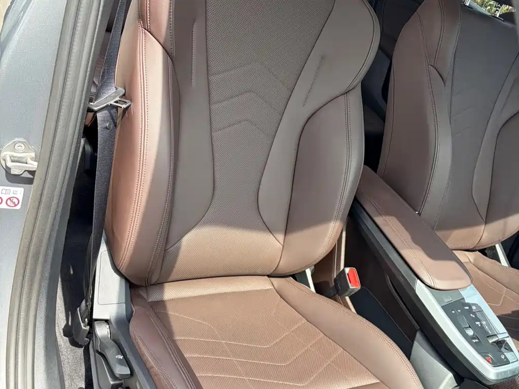 BMW X1 — миниатюра 10