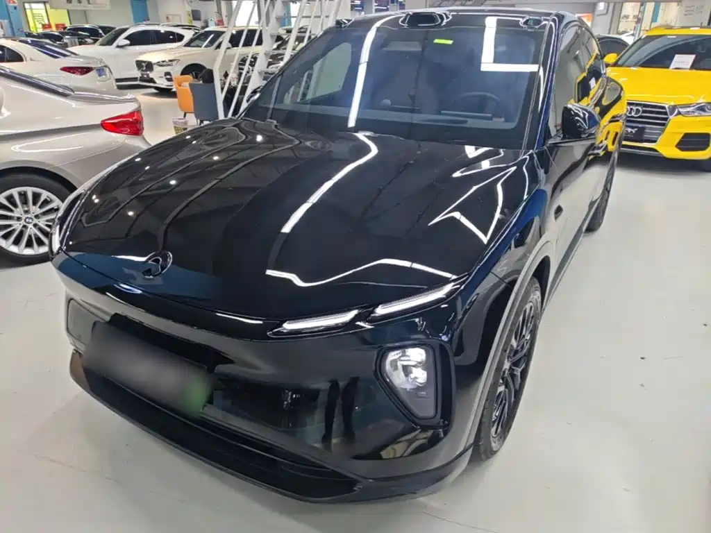 NIO EC6 — миниатюра 2