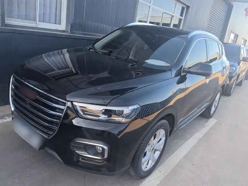 Купить Haval H6