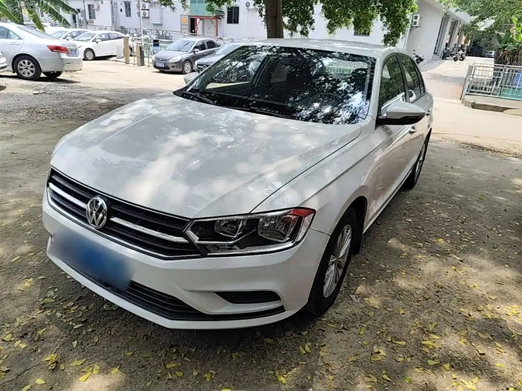 Купить Volkswagen Bora