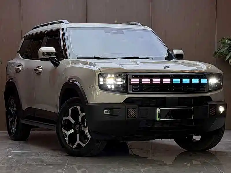 Shanhai Shanhai T1 — миниатюра 3