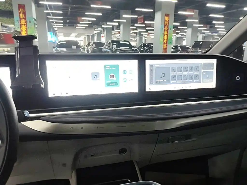 MAXUS Dajia 9 — миниатюра 13