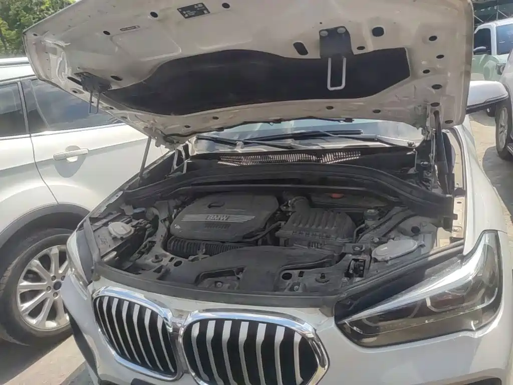 BMW X1 — миниатюра 23