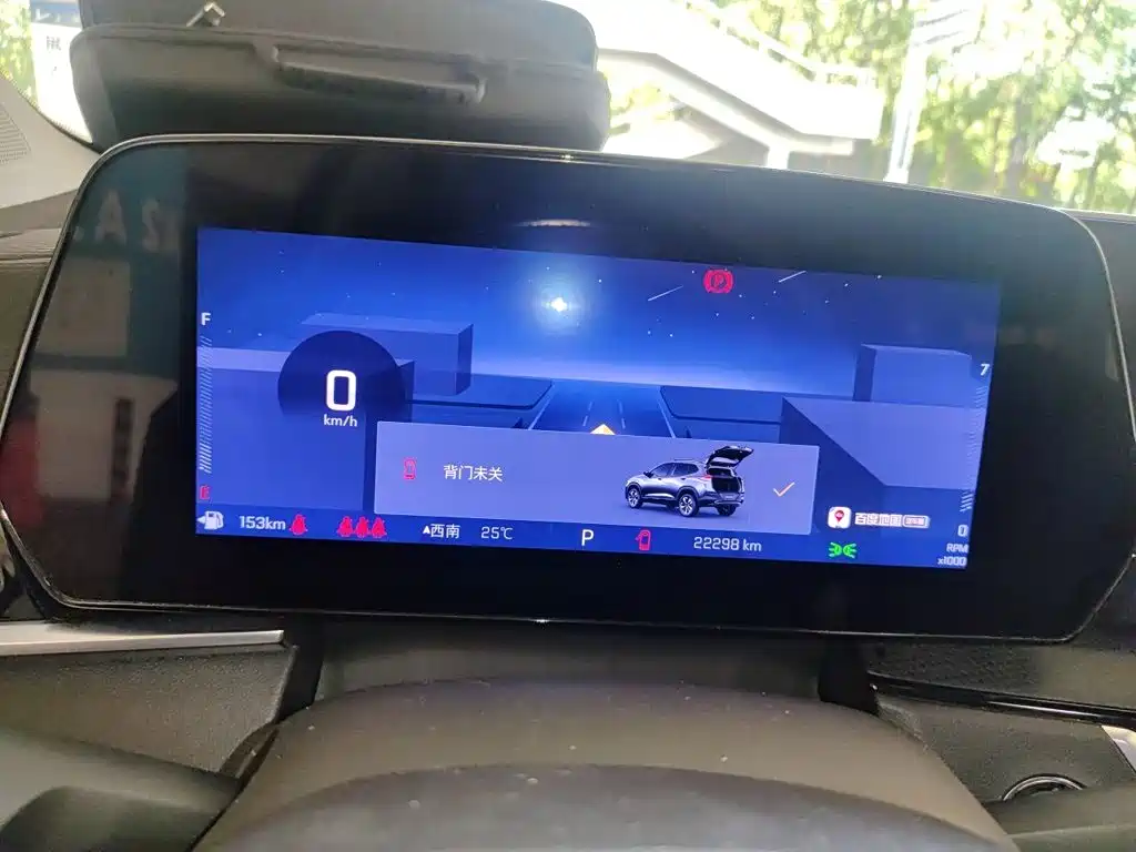 Chevrolet Trax — миниатюра 12