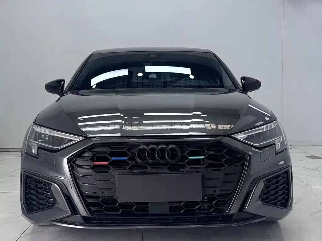 Audi A3 — миниатюра 2