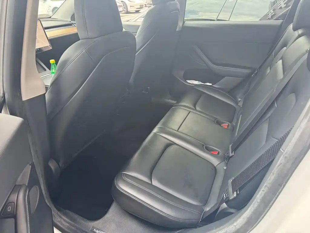 Tesla Model Y — миниатюра 4