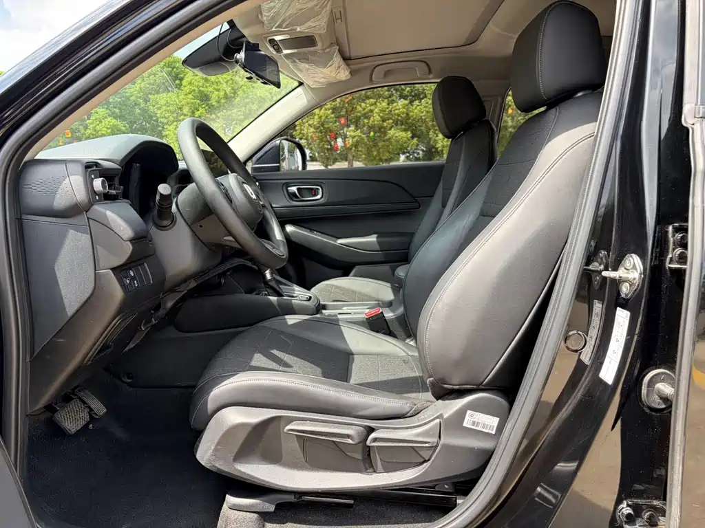 Honda Vezel — миниатюра 6