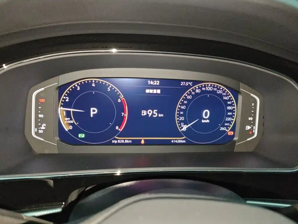 Volkswagen Passat — миниатюра 12
