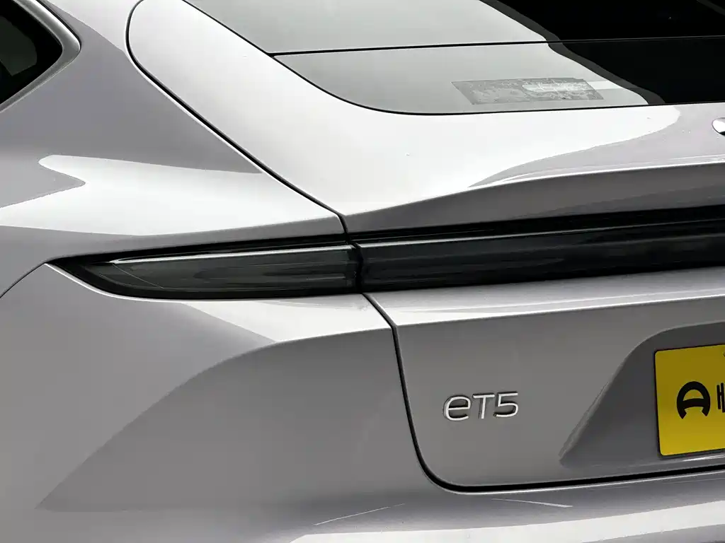 NIO ET5 — миниатюра 16