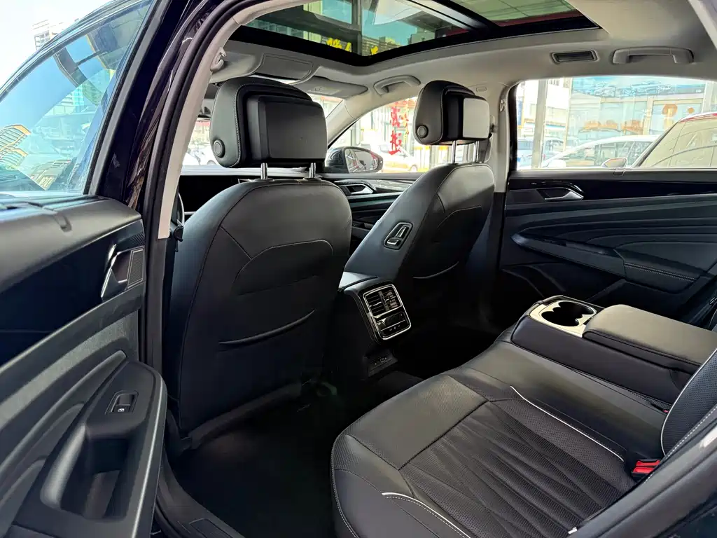 Volkswagen Passat — миниатюра 6