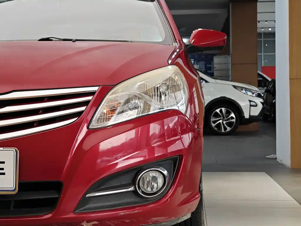 Hyundai Elantra 2011 1.6L AT Comfort