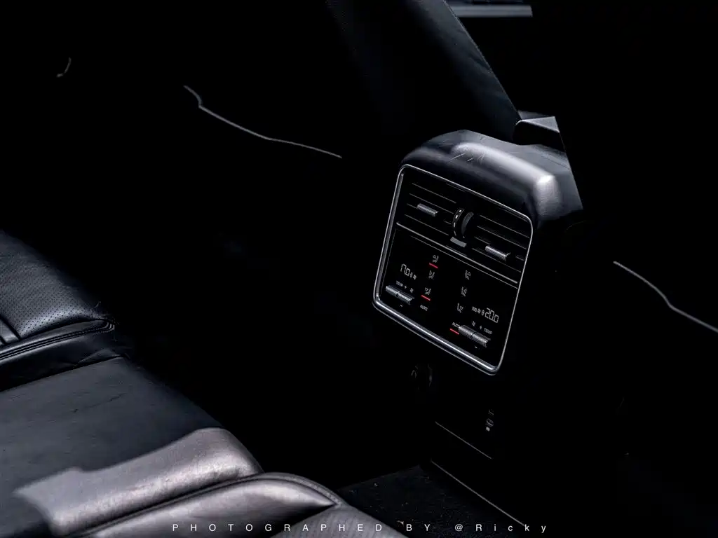 Porsche Cayenne 2019 Cayenne 3.0T