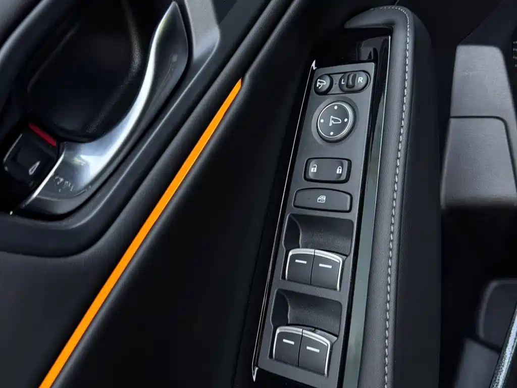 Honda Accord — миниатюра 12