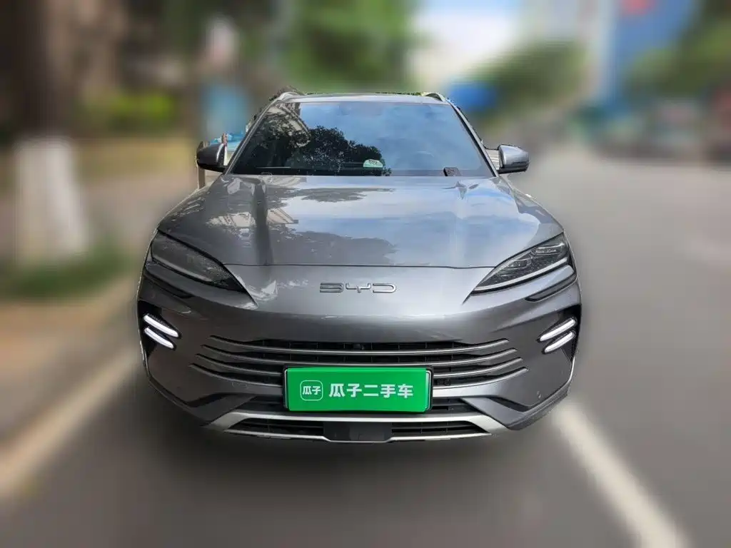 BYD PLUS New Energy — миниатюра 24