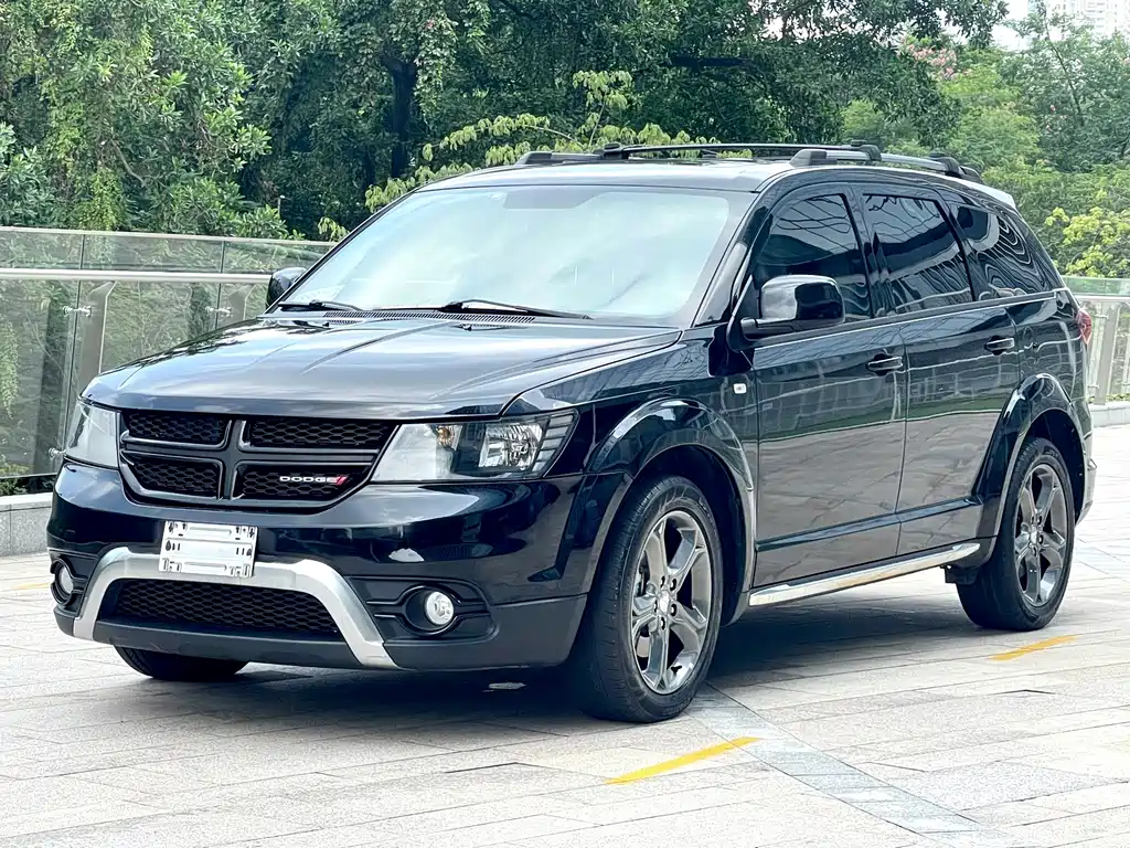Dodge Journey