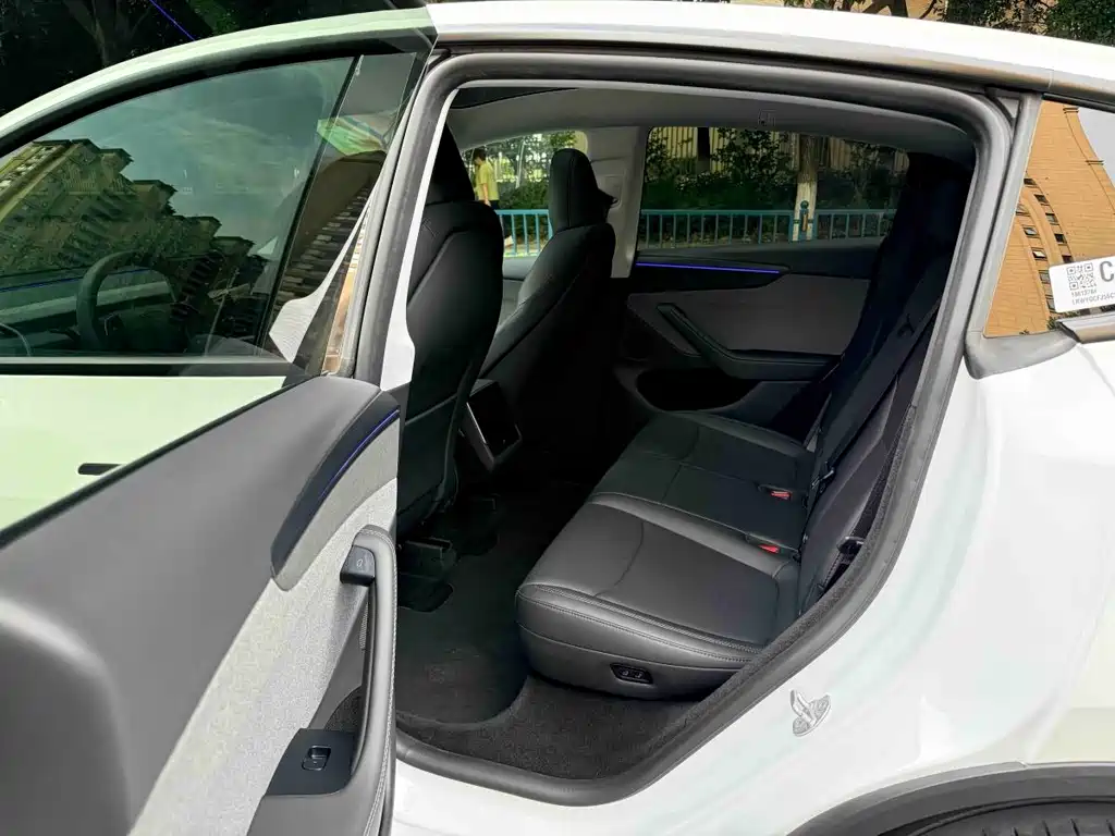 Tesla Model Y — миниатюра 15