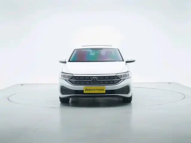 Volkswagen Sagitar — миниатюра 8