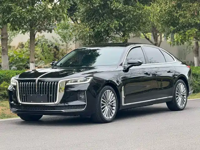 Hongqi HONGQI H9