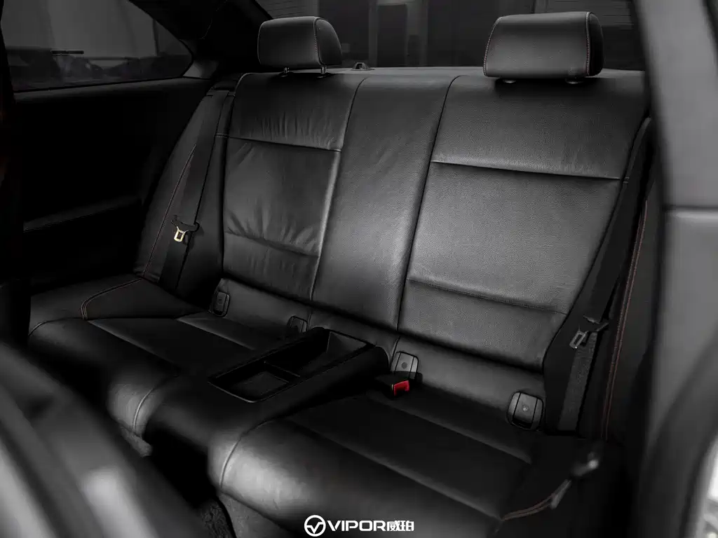 BMW 1 Series M — миниатюра 14