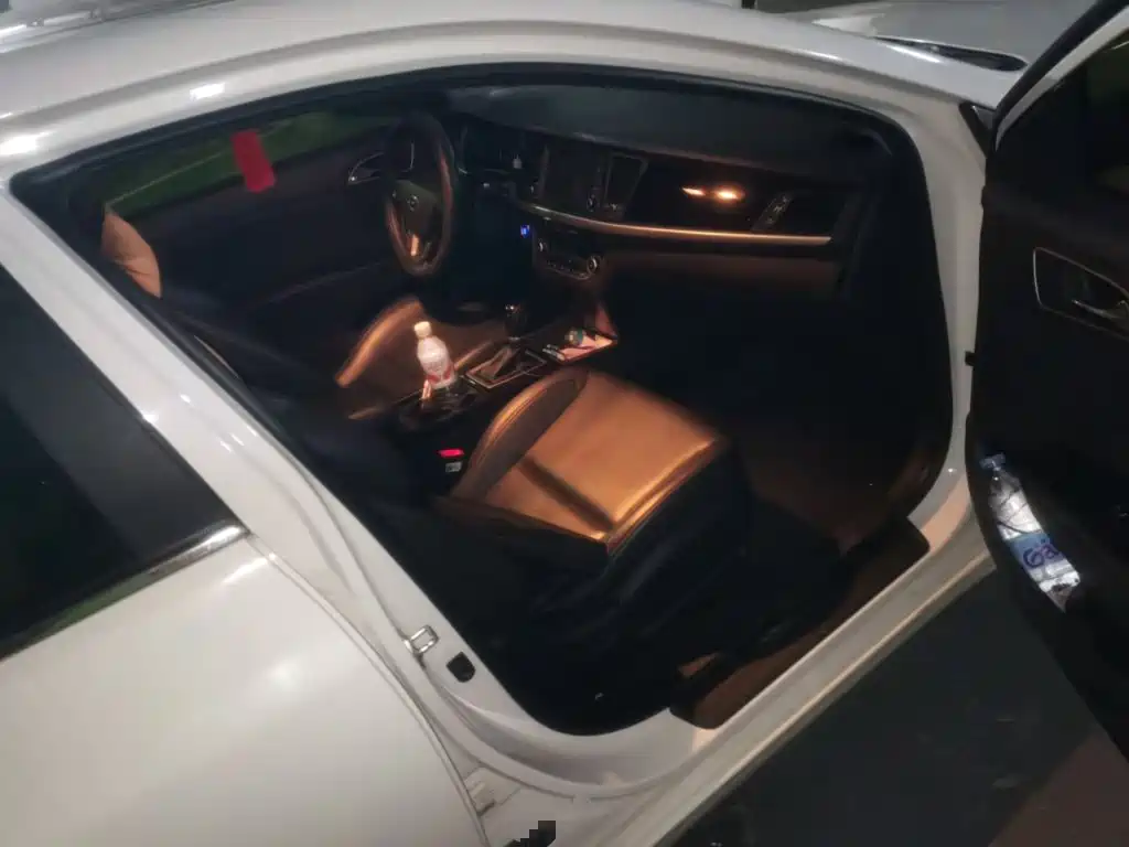 Hyundai Mistra — миниатюра 19