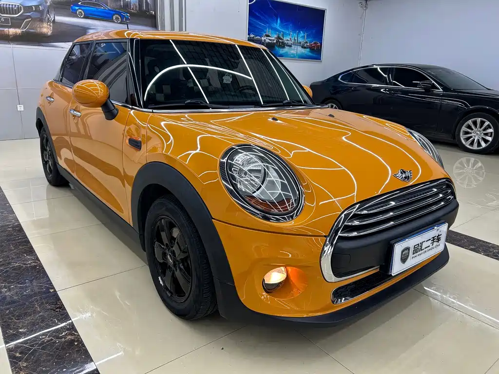 MINI Mini — миниатюра 3