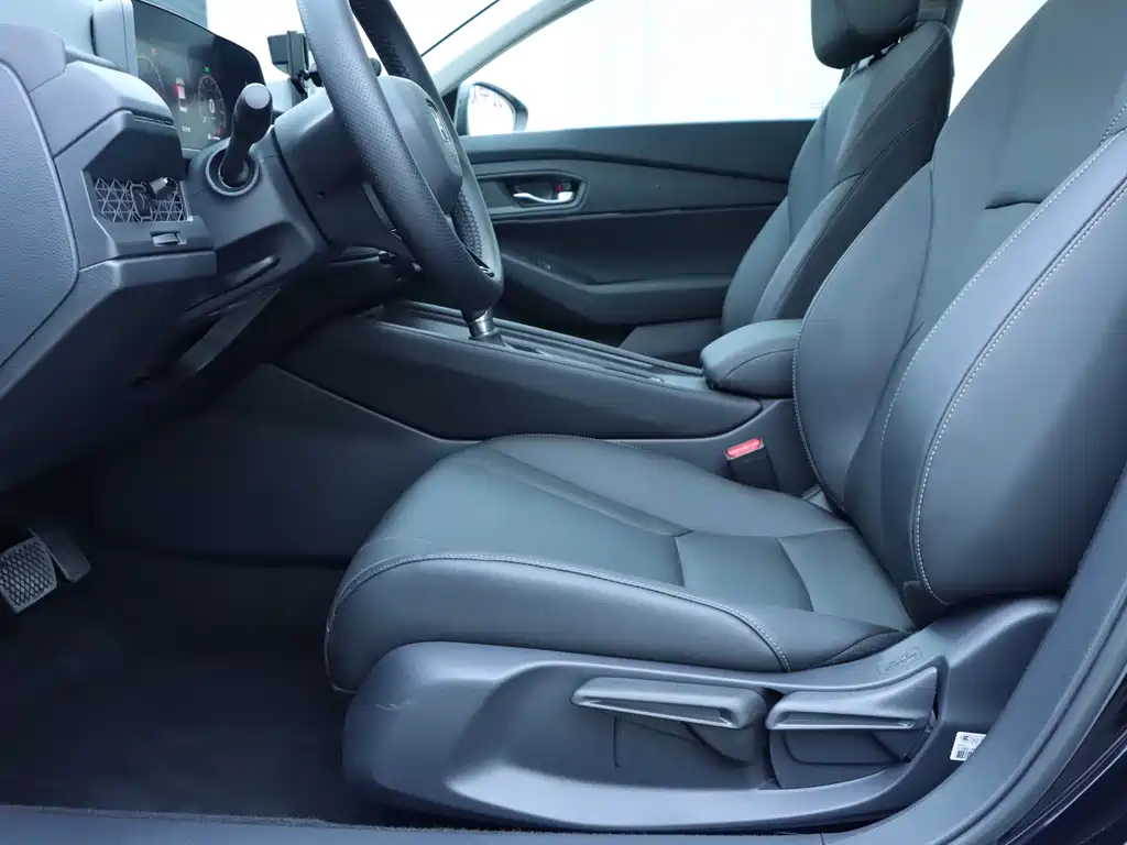 Honda Accord 2025 Sport 260TURBO Comfort