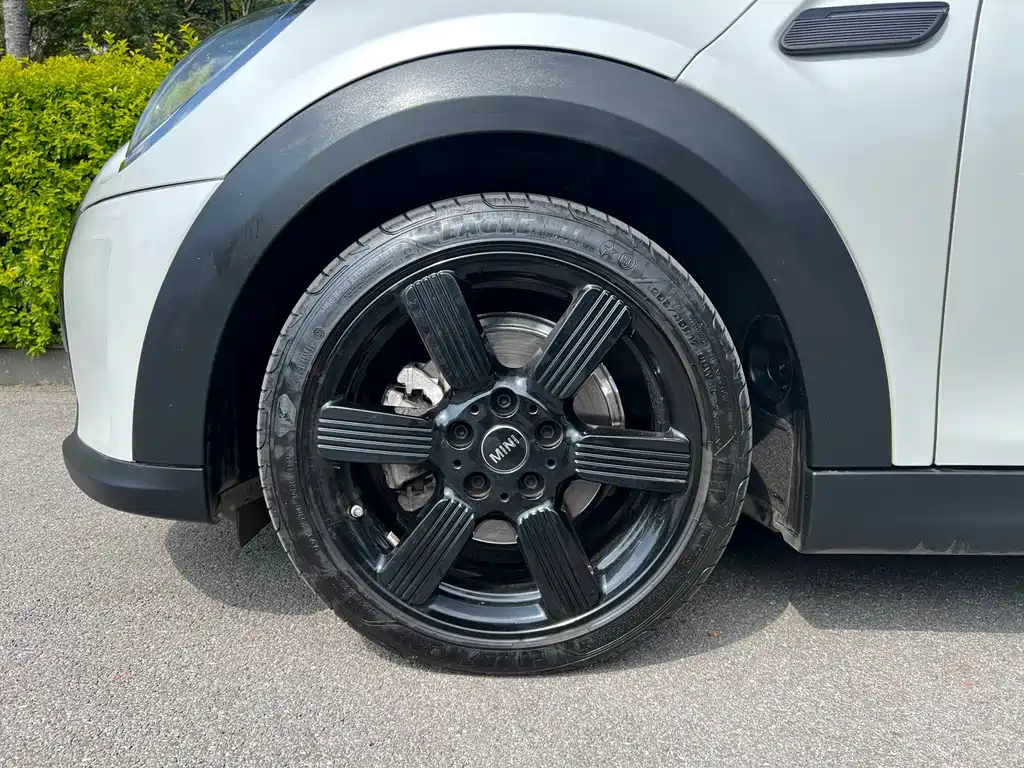 MINI Mini — миниатюра 5